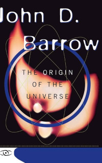 Image of The Origin of the Universe