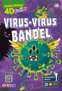 Image of Virus-virus Bandel