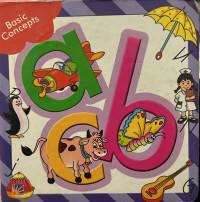 Image of Basic Concepts: ABC