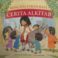 Image of Rencana Indah Bapa Cerita Alkitab