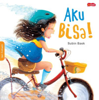 Image of Aku Bisa !