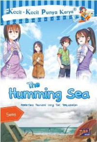 Image of Kkpk: The Humming Sea