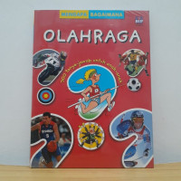 Image of Mengapa dan Bagaimana: Olahraga