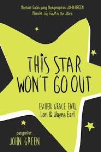 Image of This Star Won't Go Out
