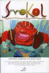 Image of Smokol: Cerpen Kompas Pilihan 2008