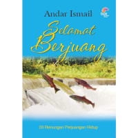 Image of Selamat Berjuang: 33 Renungan tentang Perjuangan dan Pengharapan