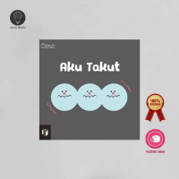 Image of Aku Takut