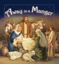 Image of Away In Manager