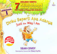Image of Diriku Seperti Apa Adanya