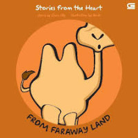 Image of Berbagi Cerita Berbagi Cinta: Stories from the Heart