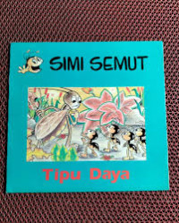 Image of Simi Semut Tipu Daya
