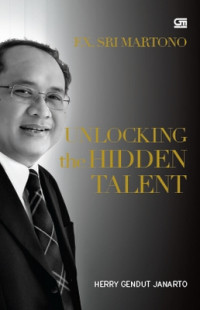 Image of Unlocking the hidden talent